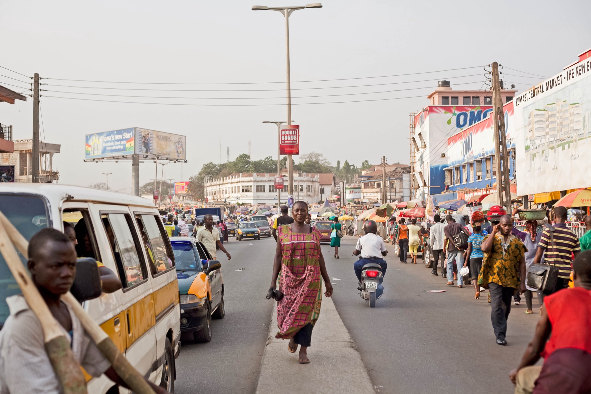 Ghana