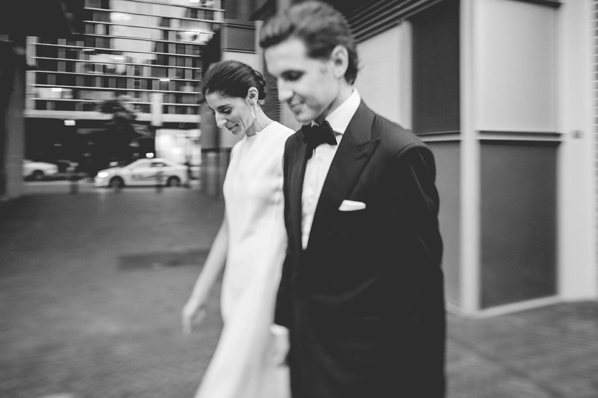 Love & Marriage
