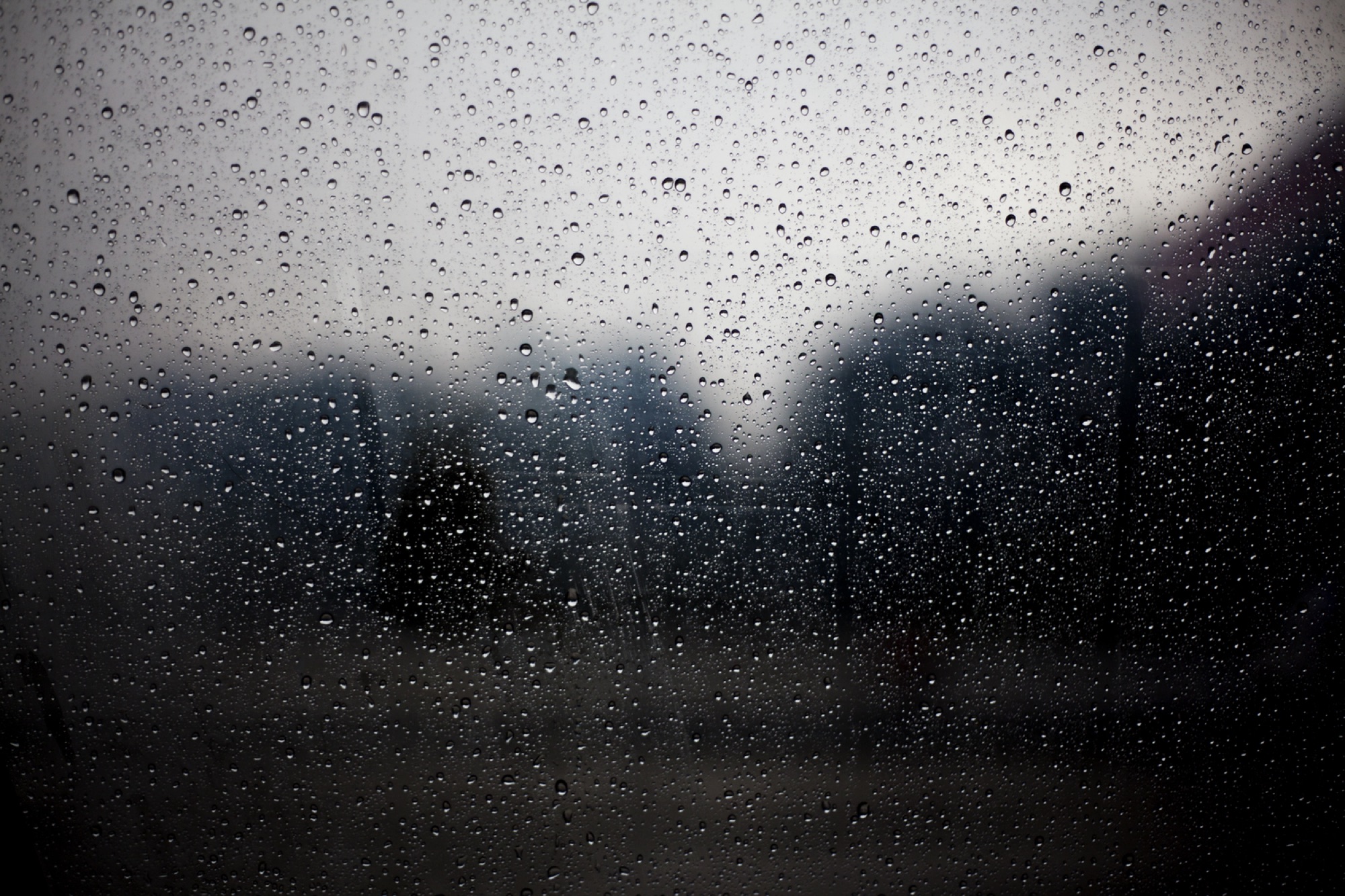 When It Rains